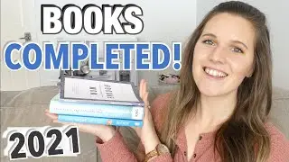 MOM BOOKS 2021! | WHAT I'VE READ SO FAR | ENCOURAGING CHRISTIAN MOTHERHOOD TITLES & MY REVIEWS!