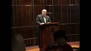Ida Crown 2023 SOP Lecture (1/6)