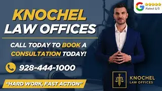 DUI Lawyer Explains Passenger Rights at a Stop Kingman AZ