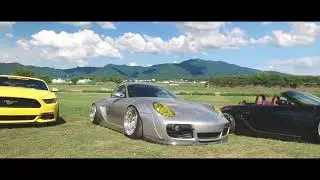 Sunny Hot Spot Meeting Ver.5｜ホットスポットミーティング2018
