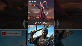Рейтинг солнечных обликов 🦧 #mobilelegends #mlbb