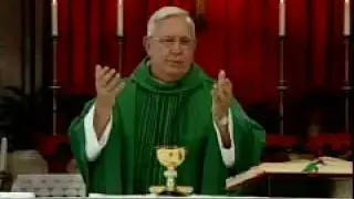 Daily Mass 3/4 Wednesday 01 July 2009