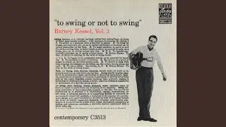 Contemporary Blues