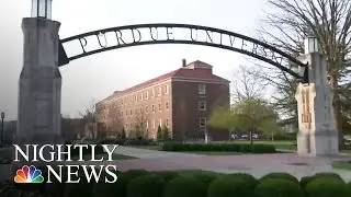 Three-Year Degree Programs Cut College Costs | NBC Nightly News