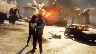 Generation Zero - Open-World Action Game - Computer Games