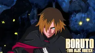 How Ikemoto Allows Boruto to Defy His Predetermined Fate ?! Boruto Two Blue Vortex