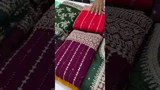 Designer Georgette Suits For Wholesale | Ladies Suit Wholesale Market | Surat Kurti Manufacturer