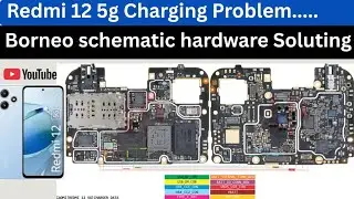  📲 Redmi 12 5g charging problem solution | Redmi 12 5g Charging not working | charging solution 📲
