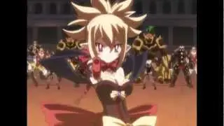 Disgaea 2 Dark Hero Days - Opening - PSP