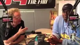 Angry Patriots Fans