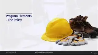 Basic Certificate in Health Safety & Environment H