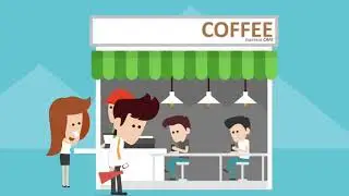 2d character #Animation # Explainer Video