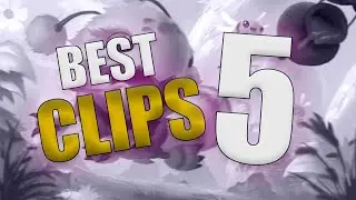 MEJORES CLIPS 5 TWITCH ESPA&Ntilde;OL - ZIGURATHZ