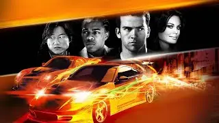 The Fast and the Furious Tokyo Drift | Review & Explanation