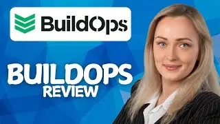 BuildOps Review 2026 | Best Commercial Contractor Software?