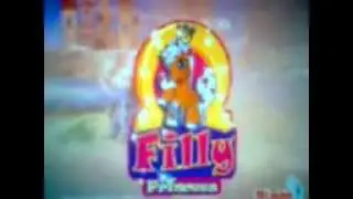 Filly Princess