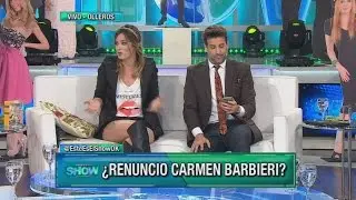 Este es el show - Programa 30/09/15