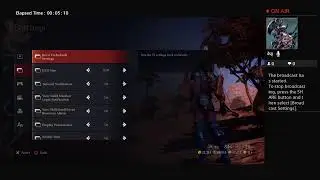 Bless Unleashed late stream
