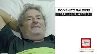 Aurar : l&rsquo;autodialyse