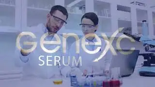 IS Clinical GeneXC Serum