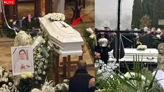 Похороны Никодема Марецкого | Трибьют-видео Никодема Марецкого Last Emotions 😭💔