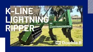 K Line Ag - Lightning Ripper
