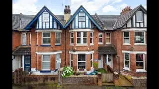 Bradstone Avenue, Folkestone - Property Tour