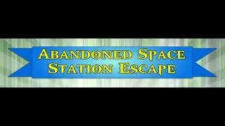 Abandoned Space Station Escape-play to ruffle (mousecity.com сайт не захищений)