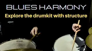 Groove the Blues