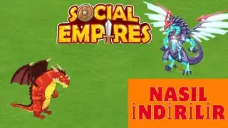 Socail Empires (2025 Nasıl İndirilir)