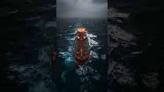 Trump seizes russian oil tanker! #shorts #viralvideo #trump #russia