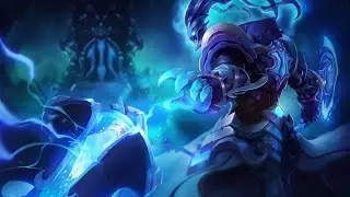 Thresh Mechanics