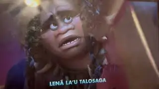 Mana vavau from Moana 2 /sing along