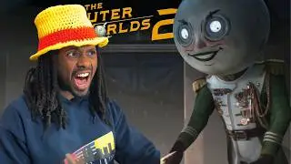 The Outer Worlds 2 Part 1  &ndash; Most Efficient First Start Ever