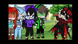 Gacha club edition//meme lucu and ngakak//Sambil nunggu episode terbarunya 