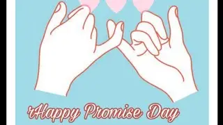 Happy Promise Day Whatsapp Status Video|Promise Day Special Song|Rupa Barui