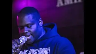URSA MAJOR live UNCUT 
