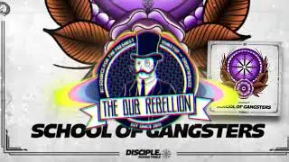 Graphyt - School of Gangsters