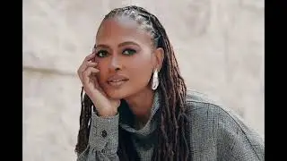 Ava DuVernay: The Black Woman Who Changed Film & Storytelling | Black History Fact