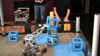 VEX Skyrise Auckland NZ #8 event 7682E robot skills run 34pts