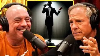 How Mike Rowe Unexpectedly Became an Opera Singer!