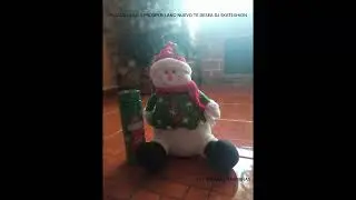 Las posadas remix navide&ntilde;o by Dj Skatexhion