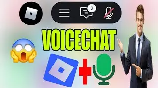 How to Enable Voice Chat on Roblox | Fix Roblox Voice Chat Not Working (2026)