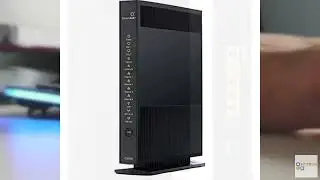 Review - Centurylink C3000A Wireless DSL Modem Router (Renewed)