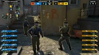 UK CS