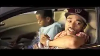 Wolf Da Boss and Terrace Martin mixing up The Dope. (NEW GLO GANG ARTIST)
