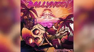 Ballyhoo! -The Great Blackout of 2007 ft. Bumpin Uglies (Official Audio)
