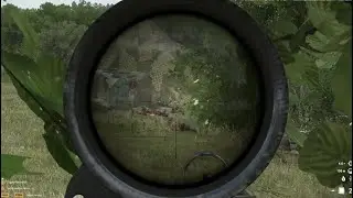 Being a menace to the enemy behind their lines - Reforger