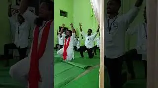 Youth Day celebration ll Patriotic dance competition ll Jhunmur