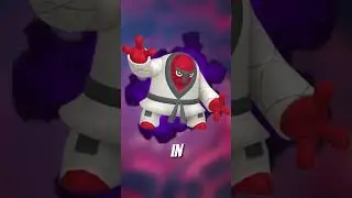 Current Shadow Raid Bosses In Pok&eacute;mon GO! #pokemongo